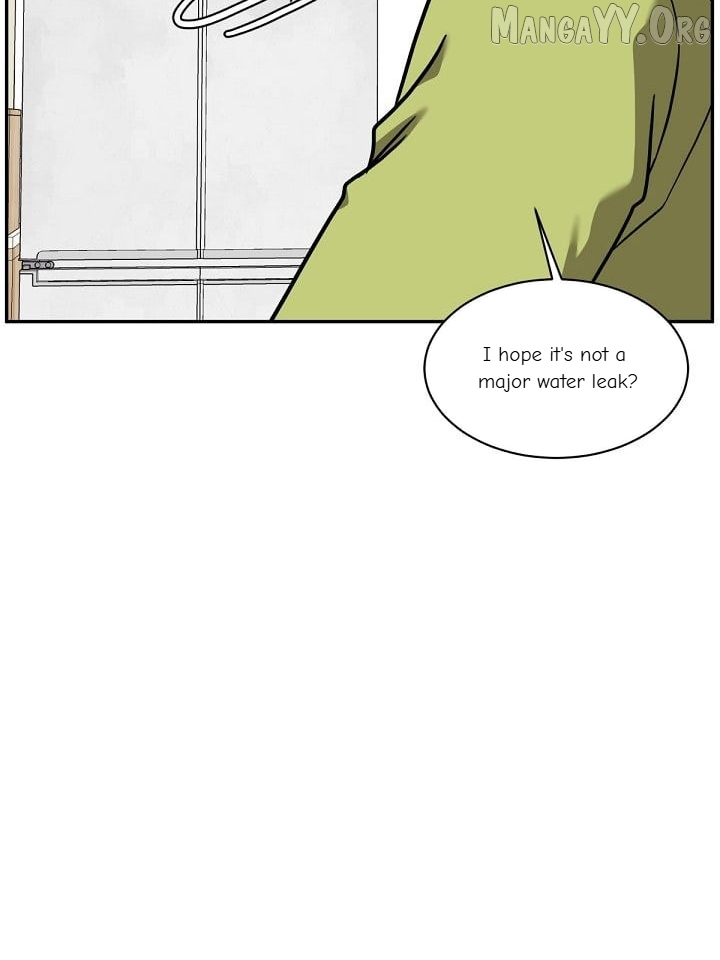 Change Me Chapter 52 - page 121